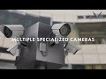 Eagle Vision Security Unveils Intelligent Damage Reporting (iDR)™ Solution For Proactive Fleet...