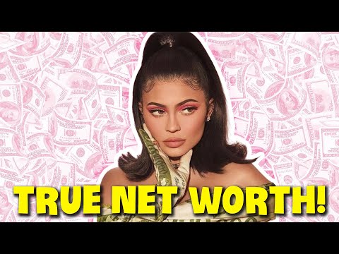 Video: Kylie Jenner Net Worth