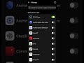 Launch 3D VR Player using Game Assistant on OnePlus and Oppo devices