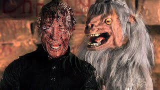 Evil Incarnate | HORROR | Full Movie in English