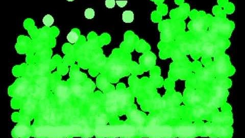 BITS 0584. Demo Intro. Grep White 2009. Amiga500.