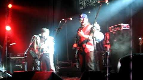 CONAMYC - Intro Capitán Memo