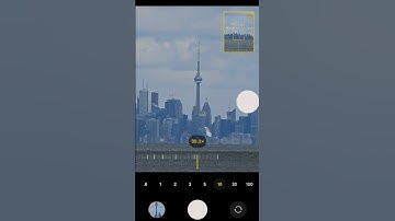 100X Zoom on Samsung Galaxy S24 Ultra!