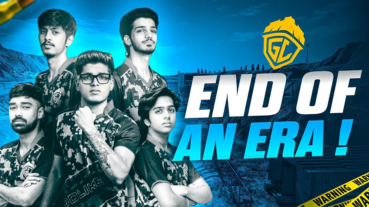 IS GODL's OG Lineup Really Getting Disbanded? GODL Lineup Break Real Or Prank?