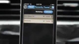 Motionx-Gps Drive - Voice Guidance