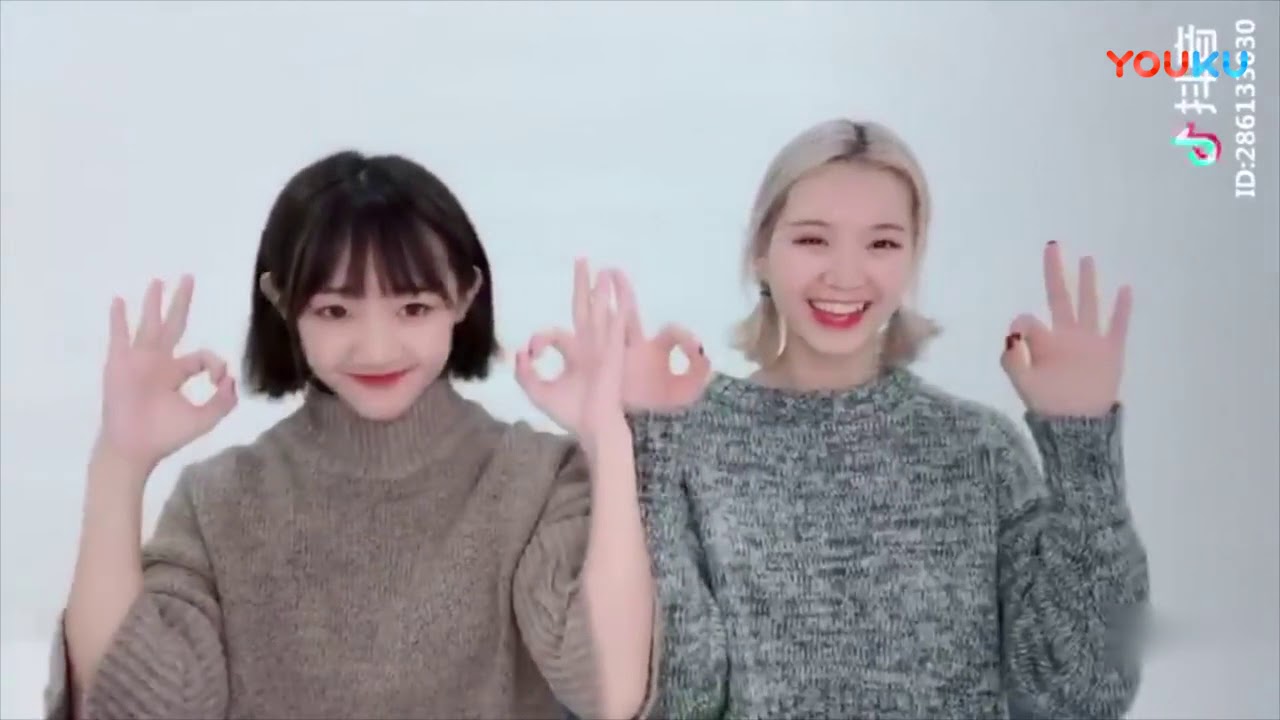 抖音最近很火的一个美女, 代古拉K舞蹈作品全集。 - YouTube
