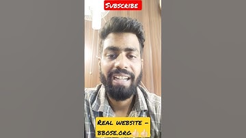 bbose website real or fake