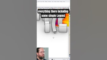 Raven AI for Grasshopper - this took less then 3 minutes #ai #grasshopper #rhino # raven