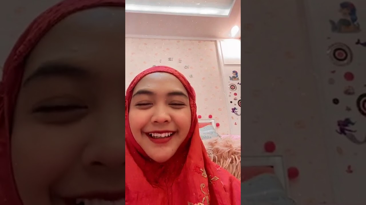 Ria Ricis Live Stream, May 4, 2020