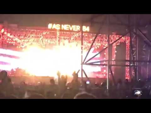 Sayonee II Bulleya II Arijit Singh II Live Performance II AS Never B4 II 24 DEC 16