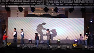 A Heartfelt Father’s Day Performance | Festivals Galore