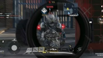 Colors - A CODM DLQ EDIT