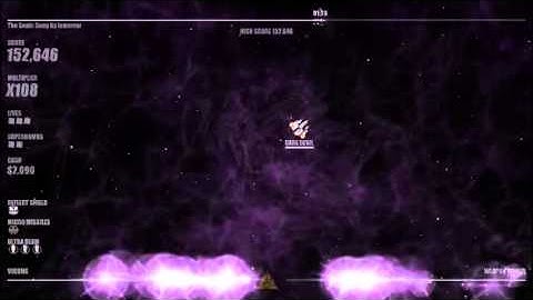 SDCPFT 2: iamerror - The Sonic Song