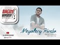 Bagus wirata  megaleng rindu  official music 