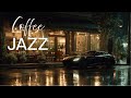 Night Cafe Jazz – Smooth Jazz for a Quiet Evening