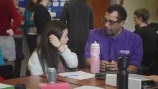 Microsoft Apprentice Program: A Day in the Life