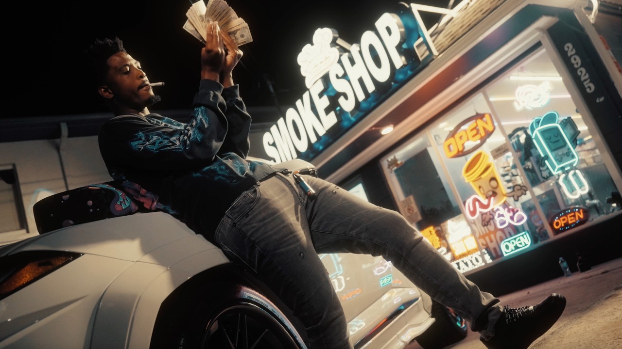Watch Ysmooth - Rhude (Official Music Video) on YouTube Watch Ysmooth - Rhude (Official Music Video) on YouTube