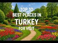Discover Turkey’s Hidden Paradise 🇹🇷 | #turkeytravel #travel #nature #trip