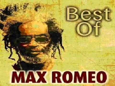 max romeo - chase the devil max romeo - chase the devil