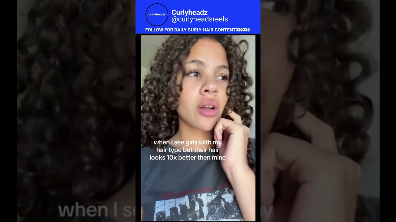 get so jealous😭Credit:@wowsocurlyy on TikTok (DM for credit)