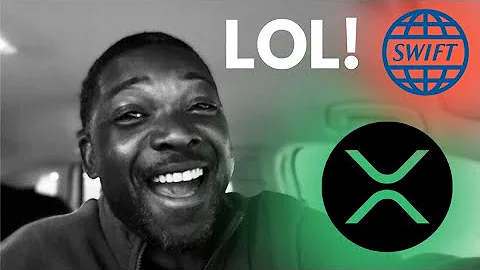 🚨 JUST IN! 🚨 Swift in FULL PANIC about Ripple & XRP [GET READY FOR PUMP!]