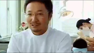 小林製薬 糸ようじ 男 Cm 小林製薬 糸ようじ 男 Cm