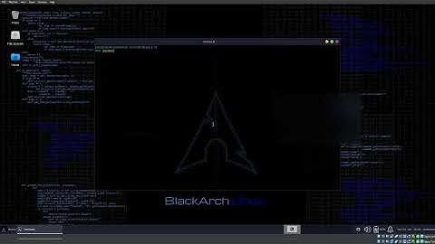 How to install Nodejs in Arch Linux.