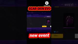 #shorts 1 Spin Only New Megalodon Alpha Scar Max Level 7 | 14000 Diamond Lost | Garena Free Fire 🔥