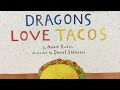 Dragons Love Tacos Quiz