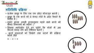 Joyful Learning-Activity 10 Math MS