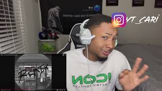 4Batz - act ii: date @ 8 (remix) feat. Drake reaction