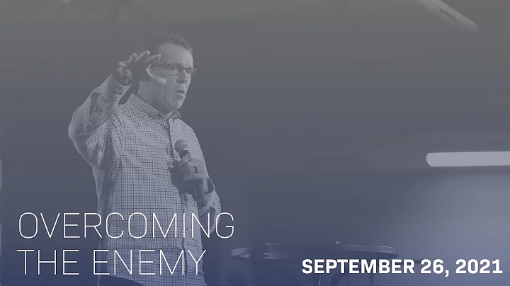 Special Guest Pastor David Jett | 9:30am Service |...
