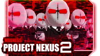 (Project Nexus 2 OST) RockandLoaded - Locknar