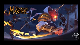 Stickman Master: League Of Shadow-Ninja Fight Mod [Free Shopping] screenshot 4