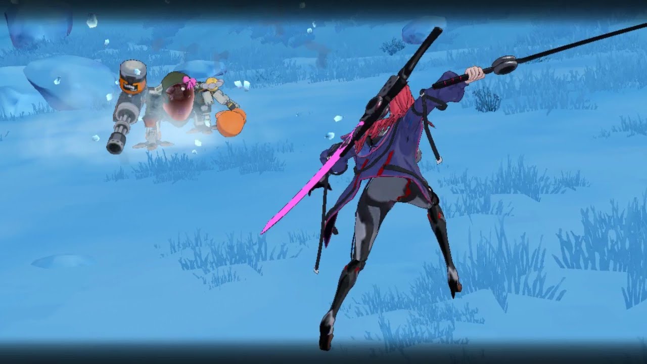 Story Chapter 5 - (1/6) Explore Warren | Tower of Fantasy Gameplay