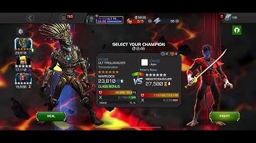 NC on window of opportunity stun