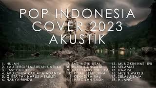 POP INDONESIA 2023 ALBUM COVER AKUSTIK