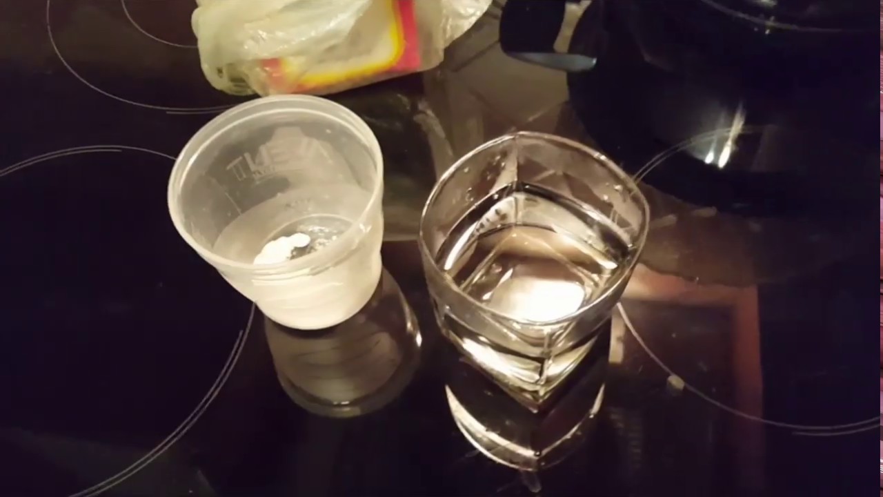 Делаем простую канюлю из клизмы. Промывка лакун самому дома - YouTube