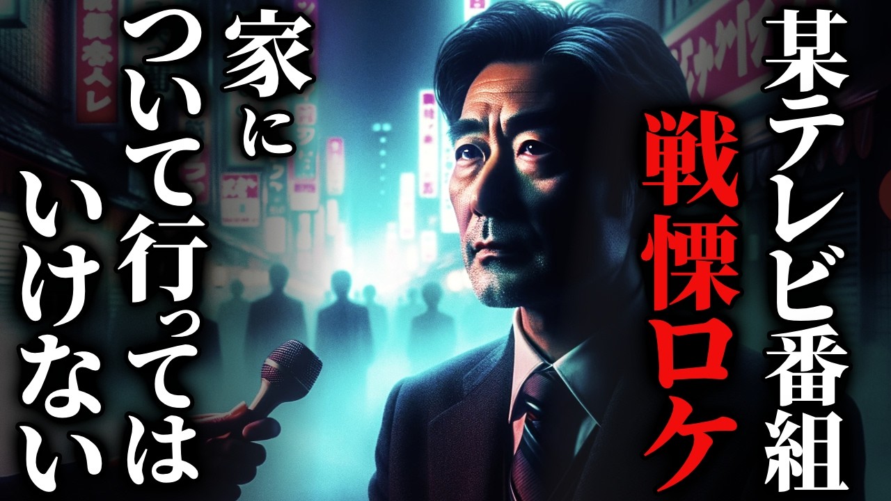 【怖い話】[ほとんど新作] 『神奈川』にまつわる怖い話集めました…2chの怖い話「神奈川にまつわる怖話10選」【ゆっくり怪談】