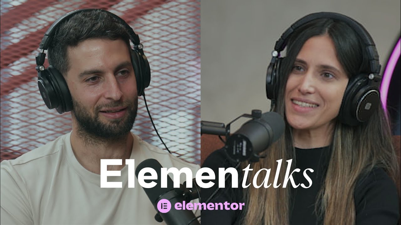 סטארט-אפ בתוך סטארט-אפ - על מנועי צמיחה באלמנטור | הפודקאסט של אלמנטור עם מור זוהר ובר צאיג