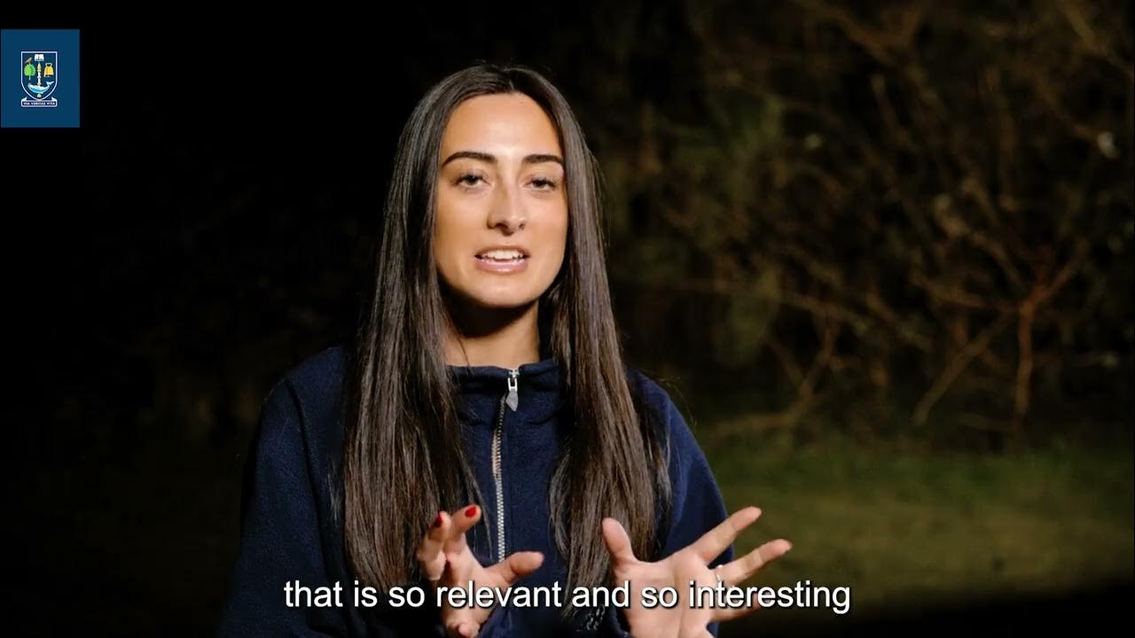 My Geography degree at Glasgow // University of Glasgow YouTube