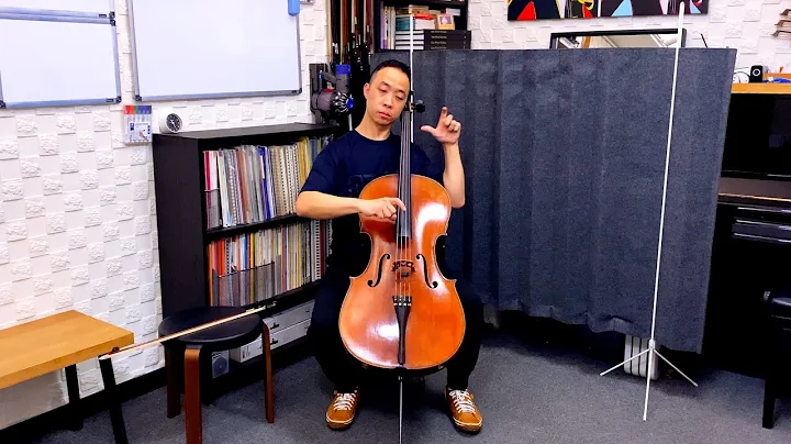 ABRSM Cello Grade 8 [C] Mark Summer: Julie-O, arr....