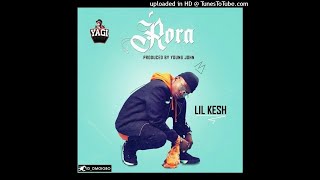 Instrumental: Lil Kesh - Rora (Remake by EveryoungzyTBG)