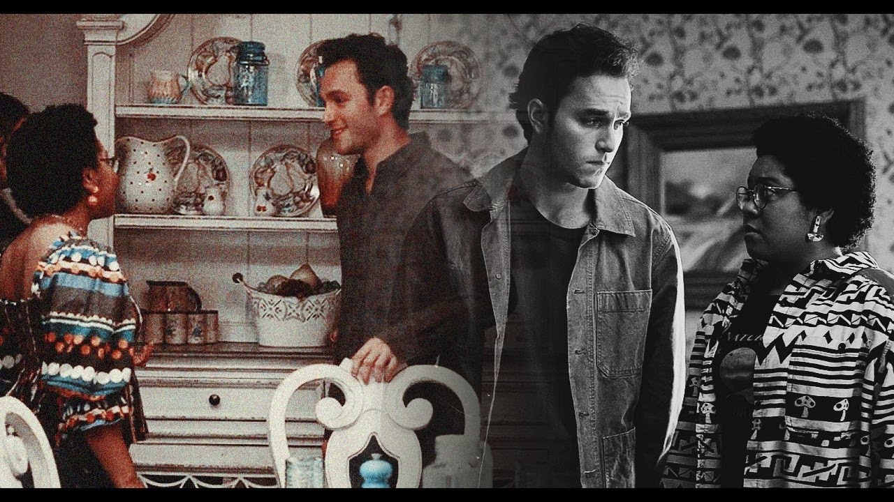 rick + beth | heal me