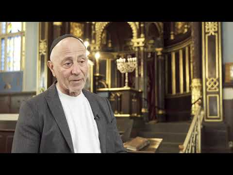 Video: Kas notiek sinagogas dievkalpojumā?