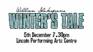 Lpac - Winters Tale - 3 Weeks.