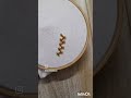 #embroidery #ytshorts #handembroidery #aariwork #viralvideo #trending #fashion