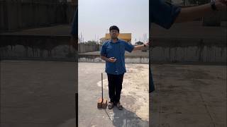 Finding directions using just a stick and shadow