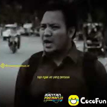 Cocofun preman pensiun