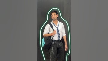 Principal ki beti ☺️or Backbencher 🤪❤️ (part-1) | Simran Makhija | #shorts #school #schoollife